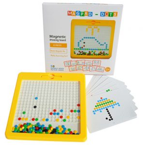 Magnetic Pad Dots (Large)