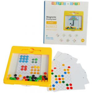 Magnetic Pad Dots (Small)