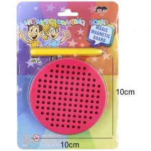 Mini Magnetic Pad