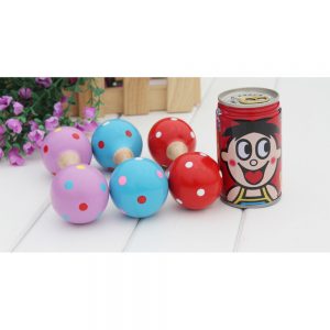 Alternative view of Rattle (Assorted Colors)