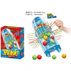 Plunk Game