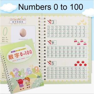 Alternative view of Tracing (Numbers)