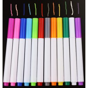 Alternative view of Color Pen (12 Pieces)