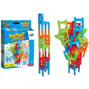 Mini Balance Chairs