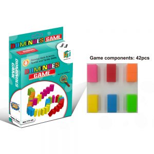Mini Dominos Game