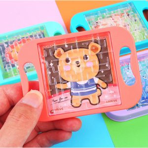 Mini Maze (Assorted Colors)