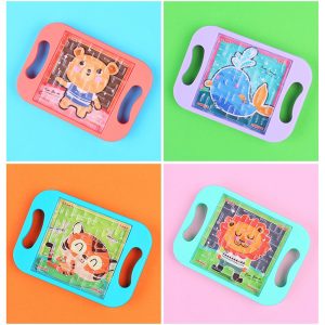 Alternative view of Mini Maze (Assorted Colors)