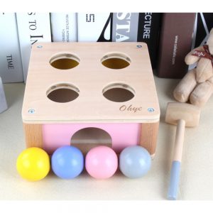 OJR Knock Ball Box