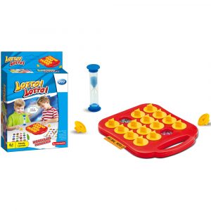 Mini Pairing Game