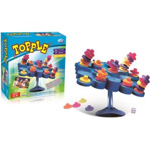 Topple