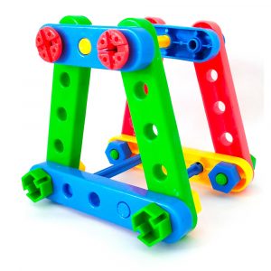 TC Manipulative Type B