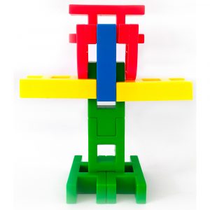 Alternative view of TC Manipulative Type D