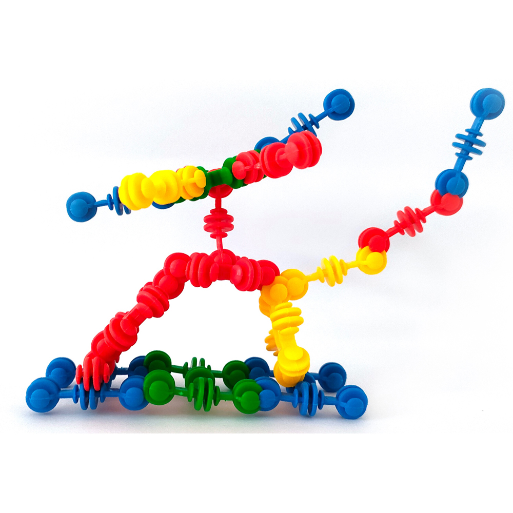 TC Manipulative Type H - Image 2