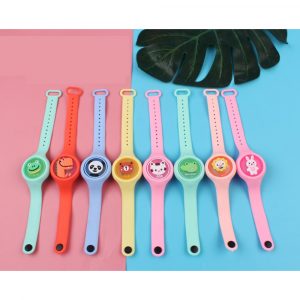 Lighted Repellant Bracelet (Assorted Designs)