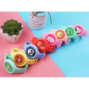 Alternative view of Lighted Repellant Bracelet (Assorted Designs)