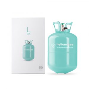 Helium Tank (Large)