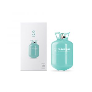Helium Tank (Small)