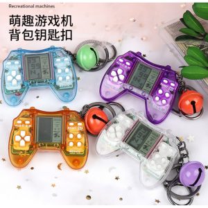 Mini Digital Game (Assorted Colors)