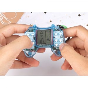 Alternative view of Mini Digital Game (Assorted Colors)