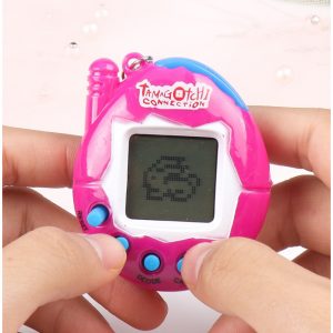 Alternative view of Mini Digital Pet With Egg (Assorted Colors)