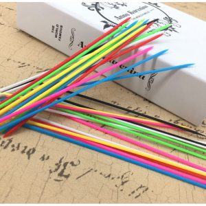 Pick Up Sticks (Plastic)