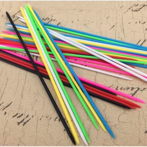 Alternative view of Pick Up Sticks (Plastic)