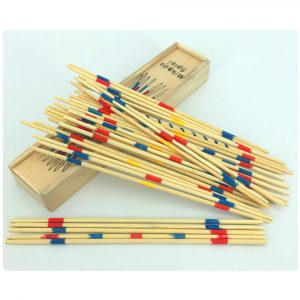 Pick Up Sticks (Wooden)