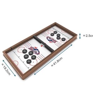 Alternative view of Sling Puck