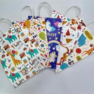 Alternative view of KR Gift Bag (Assorted Designs)