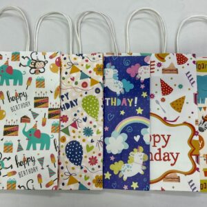 KR Gift Bag (Assorted Designs)