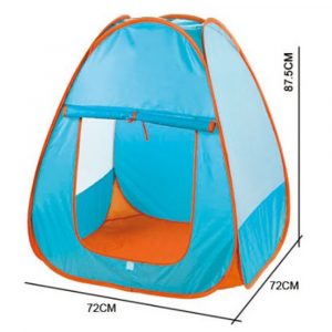 Alternative view of Camping Forest Adventure