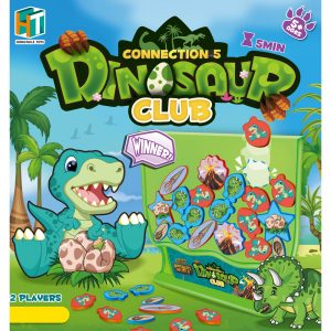 Dinosaur Club