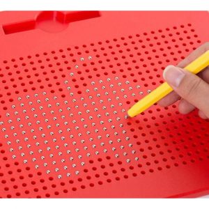 Alternative view of Magnetic Pad (Large)