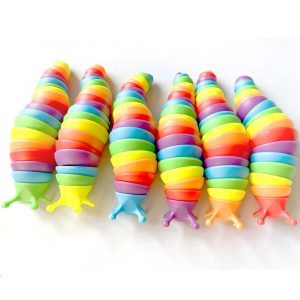 Fidget Slug