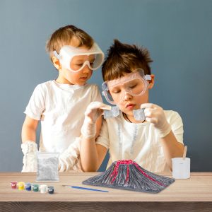 DIY STEM Kits