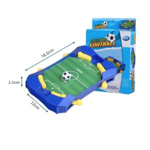 Alternative view of Mini Ejecting Football