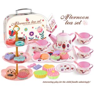 Afternoon Tea Set (Garden)