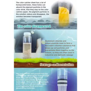 Alternative view of STEAM Clean Water Science