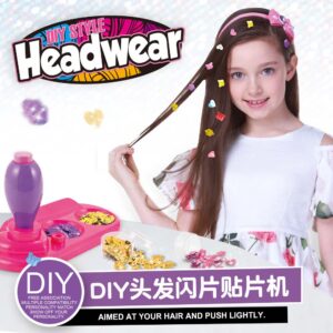 DIY Style Headwear