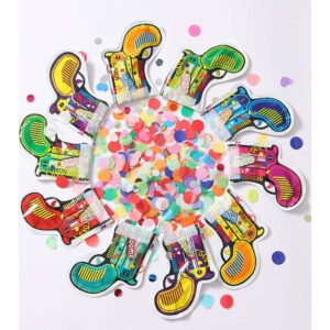 Alternative view of Party Gun Popper (Assorted Colors)