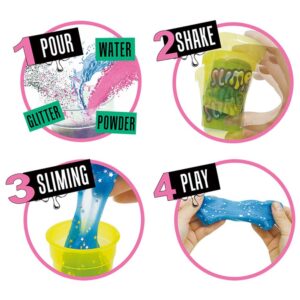 Alternative view of DIY Slime Factory (Unicorn)