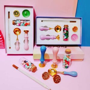 Alternative view of Fire Paint Set (Assorted Designs)