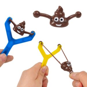Catapult Poo (Assorted Colors)