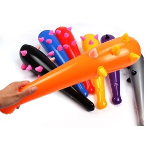 Alternative view of Inflatable Spike Hammer (Assorted Colors)