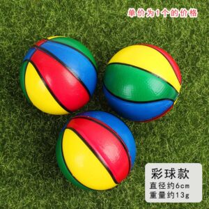 Rainbow Stress Ball