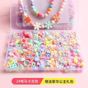 DIY Accessories Set (Macaron)