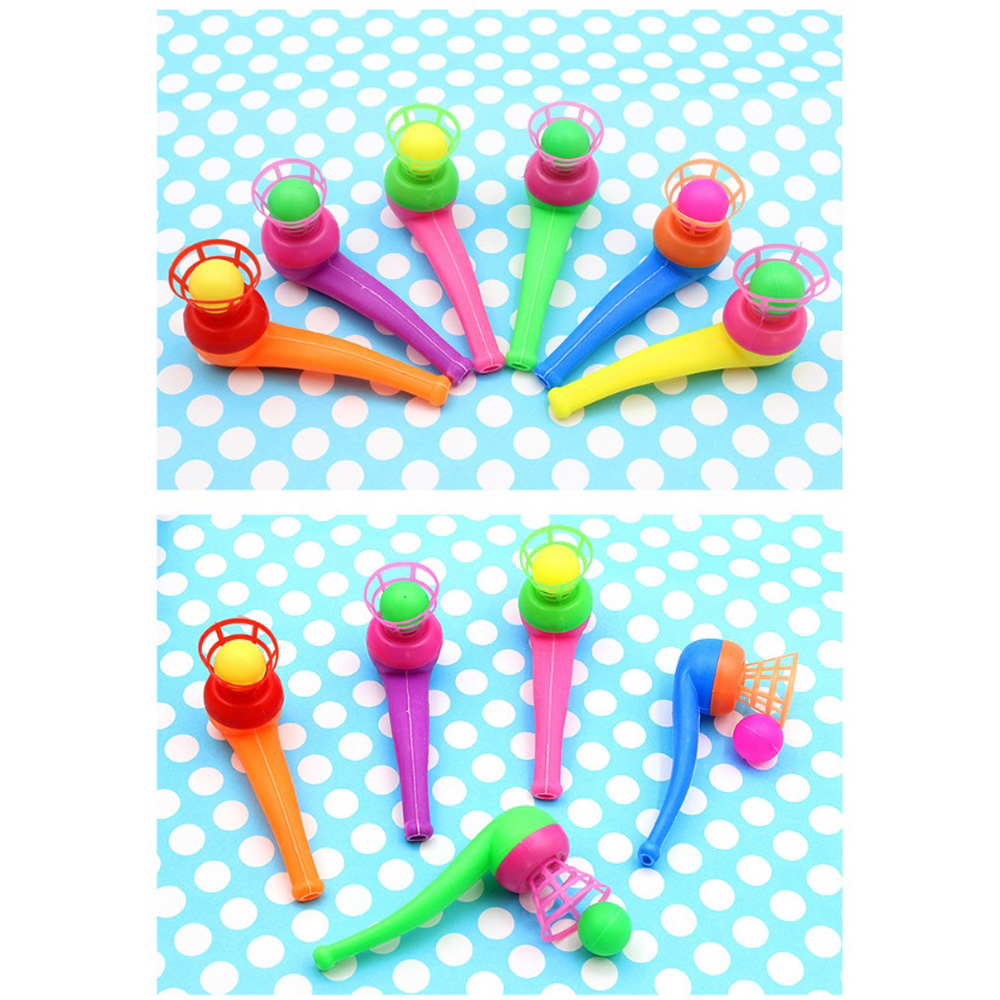 Floating Ball Game (Assorted Colors) - Image 3