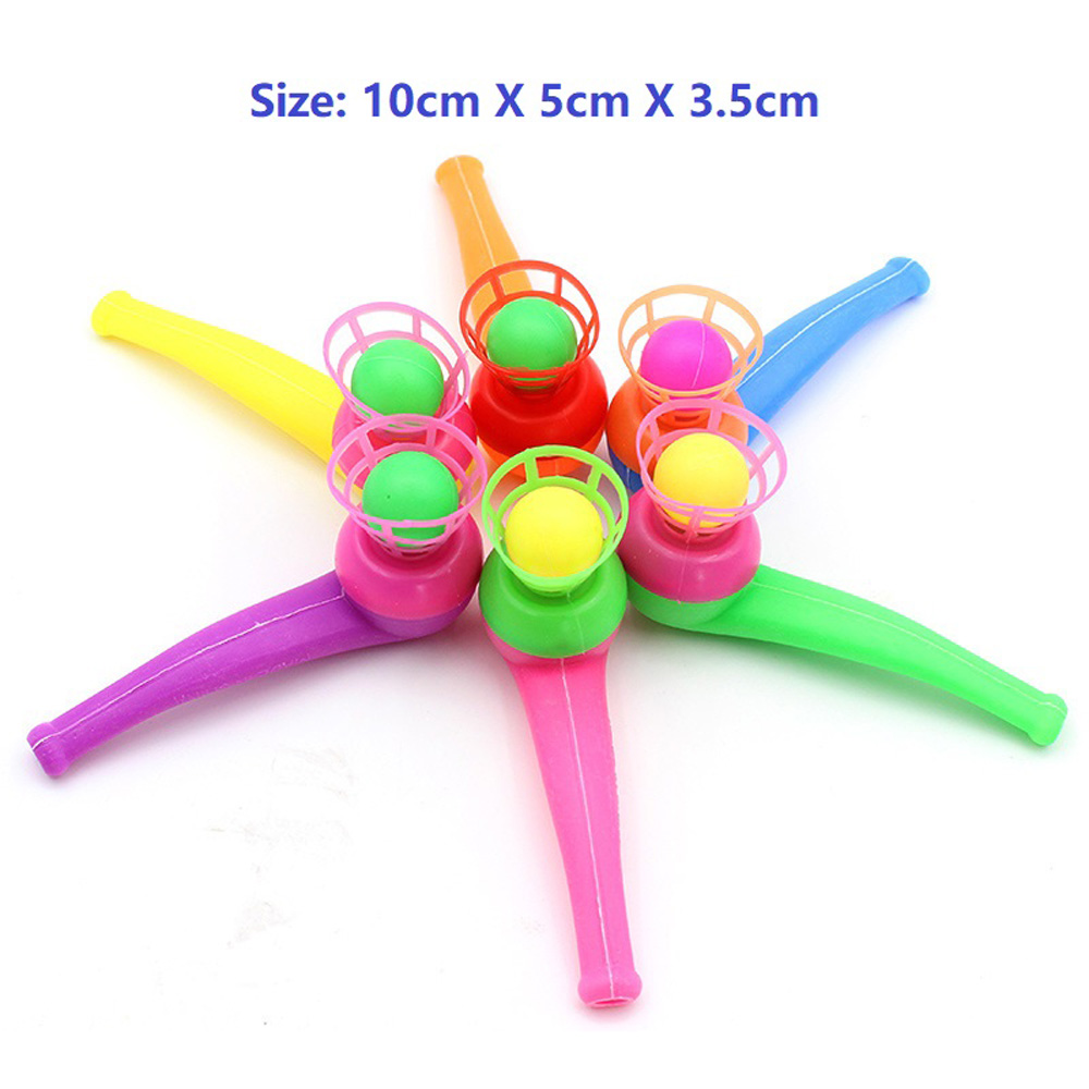 Floating Ball Game (Assorted Colors) - Image 4
