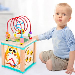 MT Activity Set