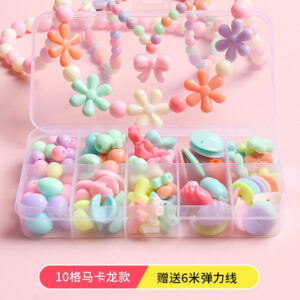 Mini DIY Accessories Set (Macaron)